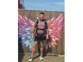 Customer Photo of Skydiving Durham